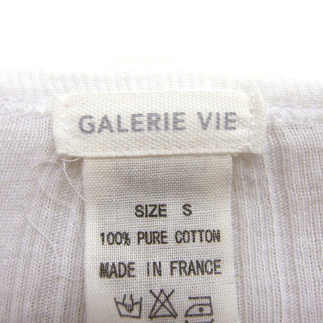 Galerie Vie Long Sleeve S /Nt35