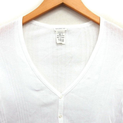 Galerie Vie Long Sleeve S /Nt35