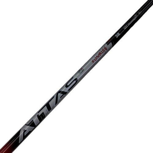 Shaft (G440 Attas Rx Sunrise Red 5 R)B
