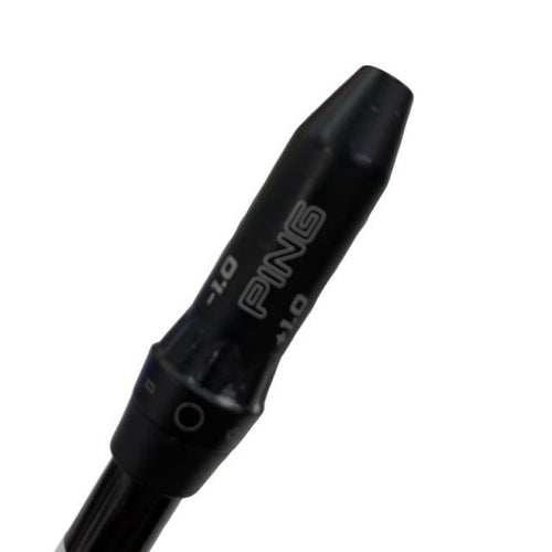 Shaft (G440 Attas Rx Sunrise Red 5 R)B