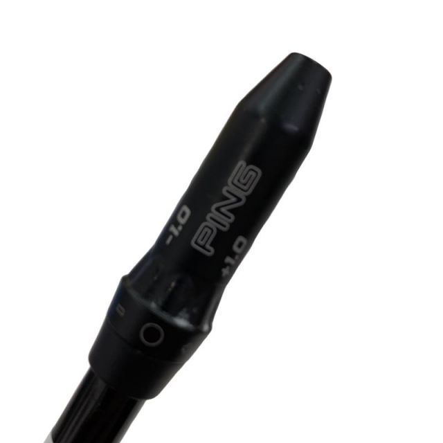 Shaft (G440 Attas Rx Sunrise Red 5 R)B