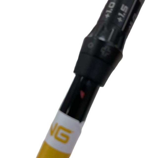 Shaft (G440 Attas Rx Sunrise Red 5 R)B