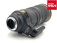 Lens (Zoom) Af-S Nikkor 120-300Mm F/2.8E Fl Ed Sr Vr