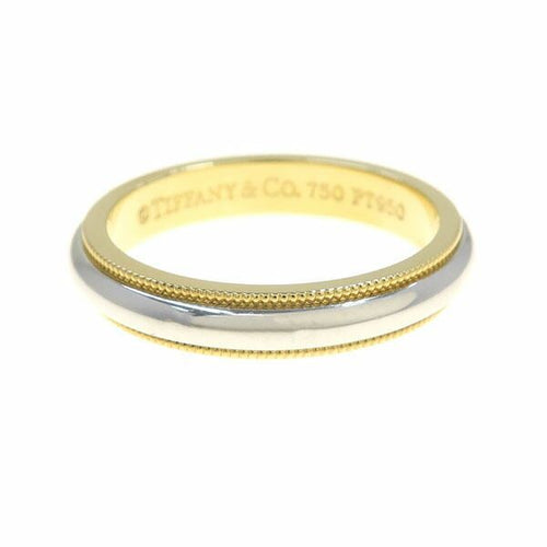 Tiffany Ring /3Mm#11.5 A