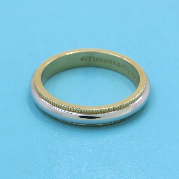 Tiffany Ring /3Mm#11.5 A