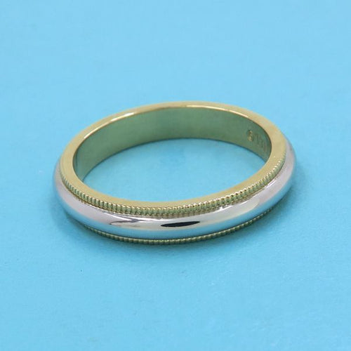 Tiffany Ring /3Mm#11.5 A