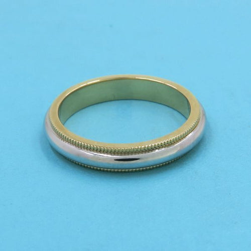 Tiffany Ring /3Mm#11.5 A