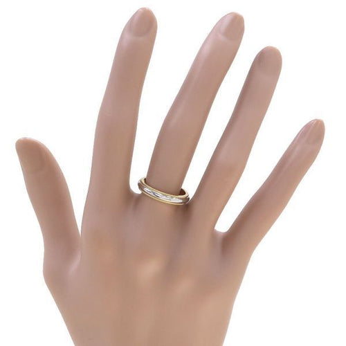 Tiffany Ring /3Mm#11.5 A