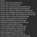 Software Instruments Kontakt Hdd