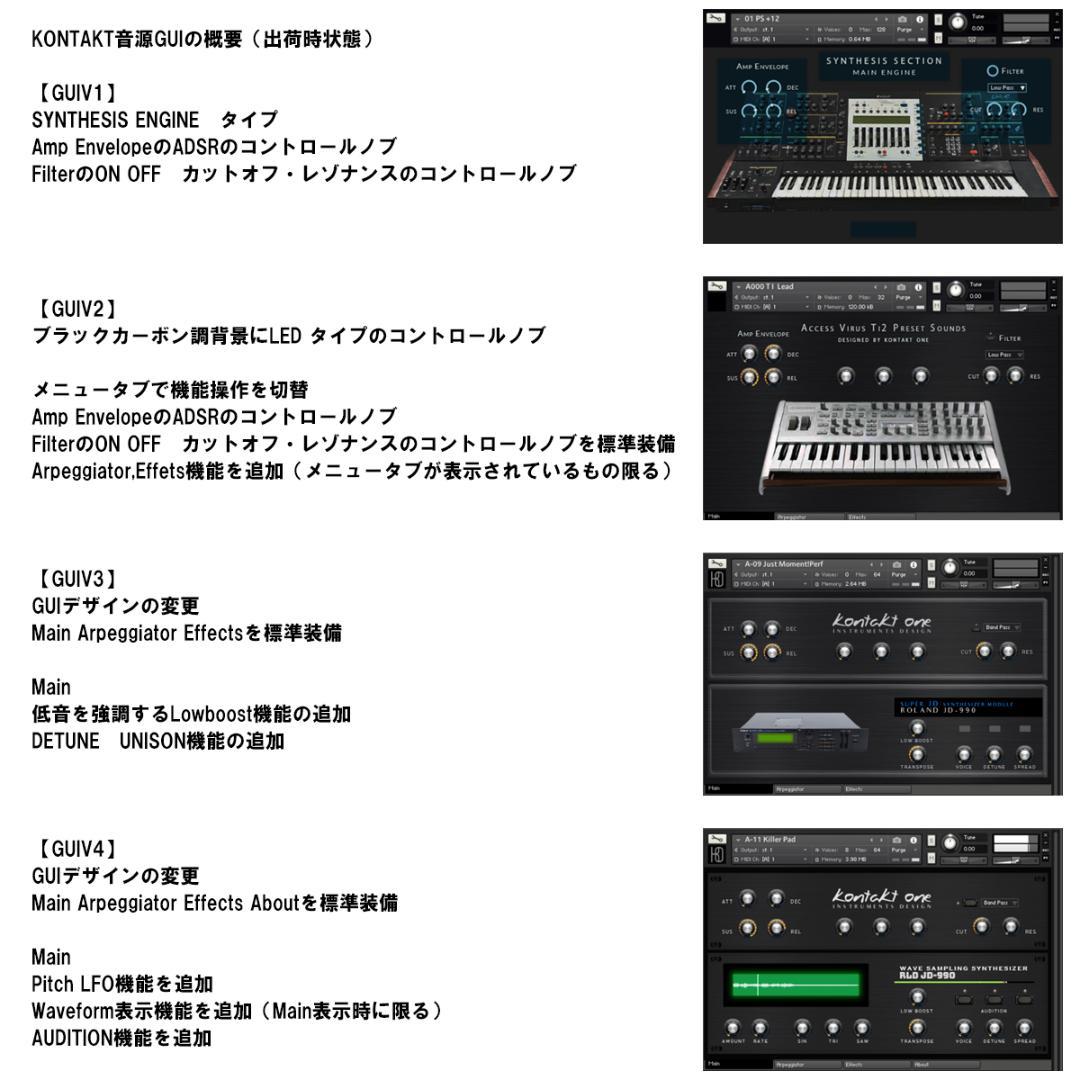 Software Instruments Kontakt Hdd