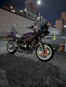 Motorcycle Body Xjr400