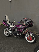 Motorcycle Body Xjr400