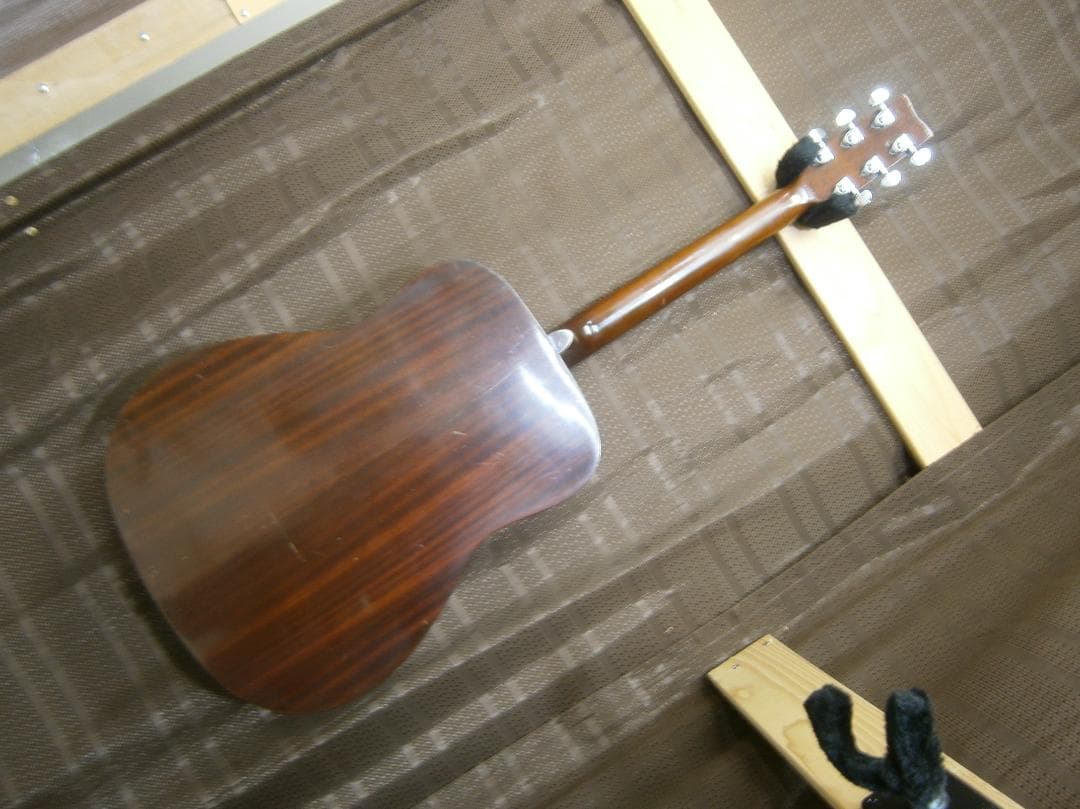 Acoustic Guitars Fg160
