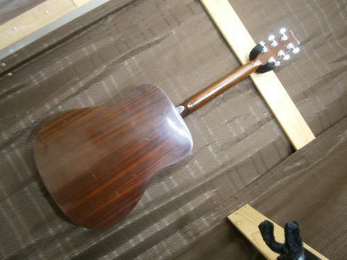 Acoustic Guitars Fg160