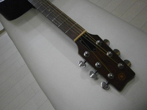 Acoustic Guitars Fg160