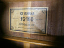 Acoustic Guitars Fg160