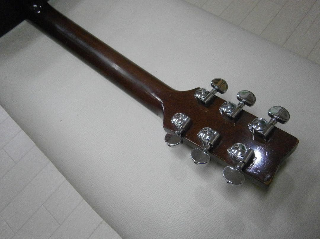 Acoustic Guitars Fg160