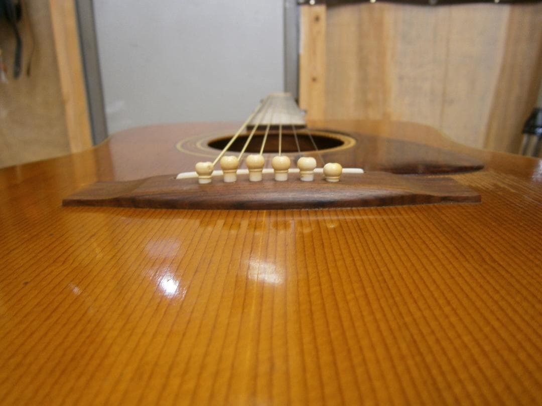 Acoustic Guitars Fg160