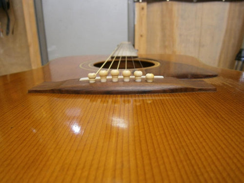 Acoustic Guitars Fg160
