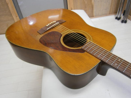 Acoustic Guitars Fg160