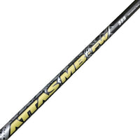Shaft Attas Mb-Fw55 S)A