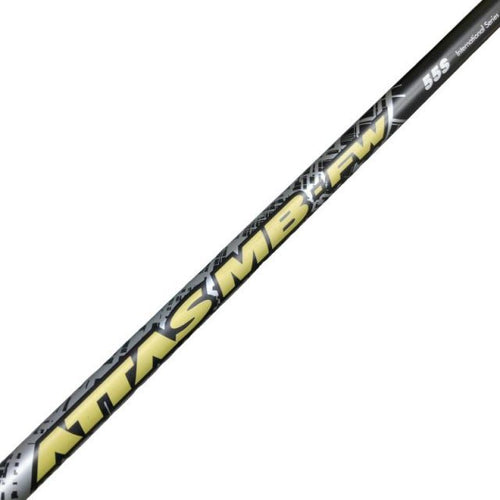 Shaft Attas Mb-Fw55 S)A