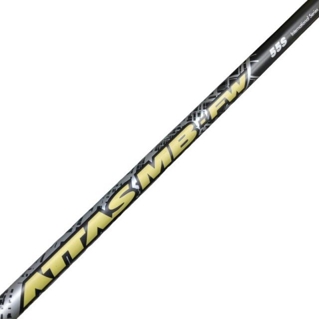 Shaft Attas Mb-Fw55 S)A