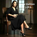 Louis Vuitton Sandals 39.5