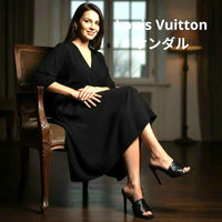 Louis Vuitton Sandals 39.5