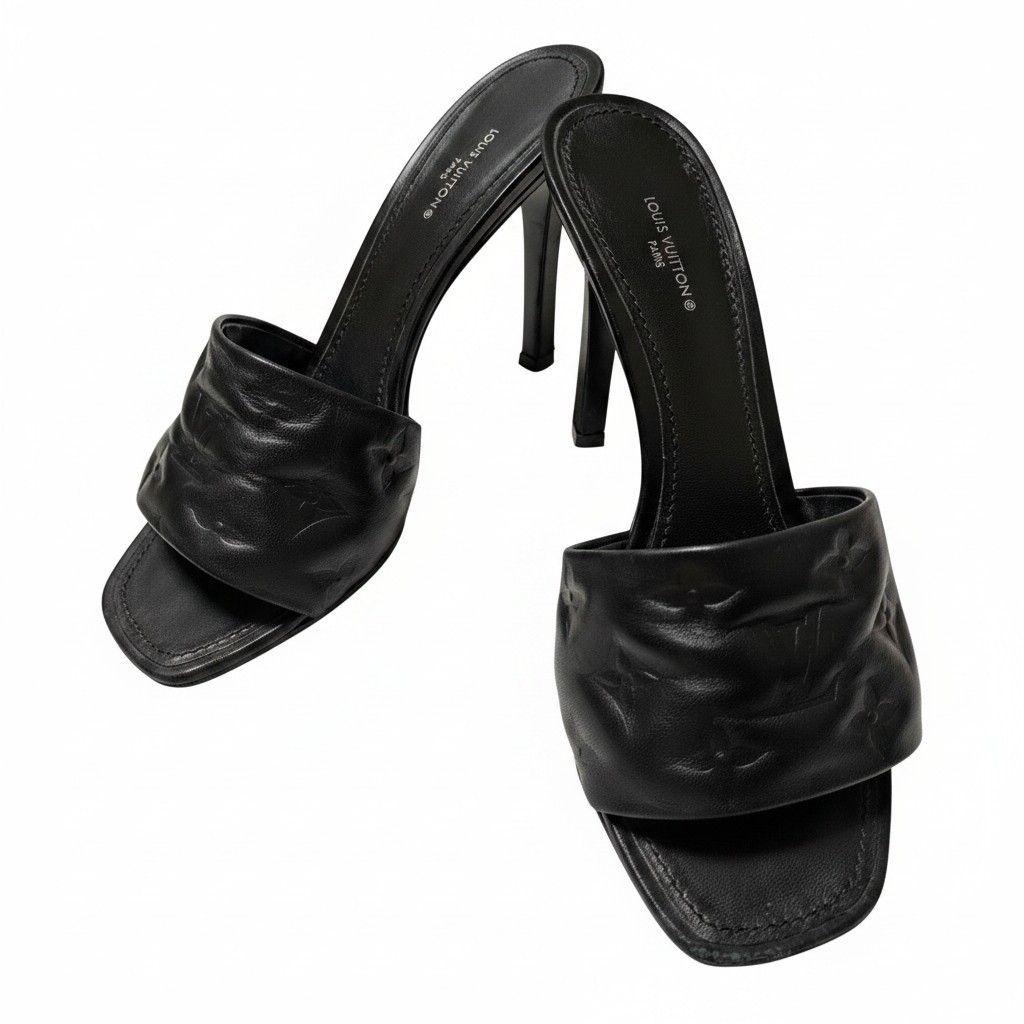Louis Vuitton Sandals 39.5
