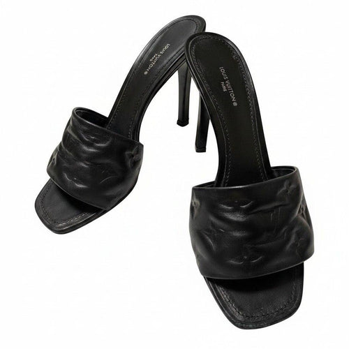 Louis Vuitton Sandals 39.5