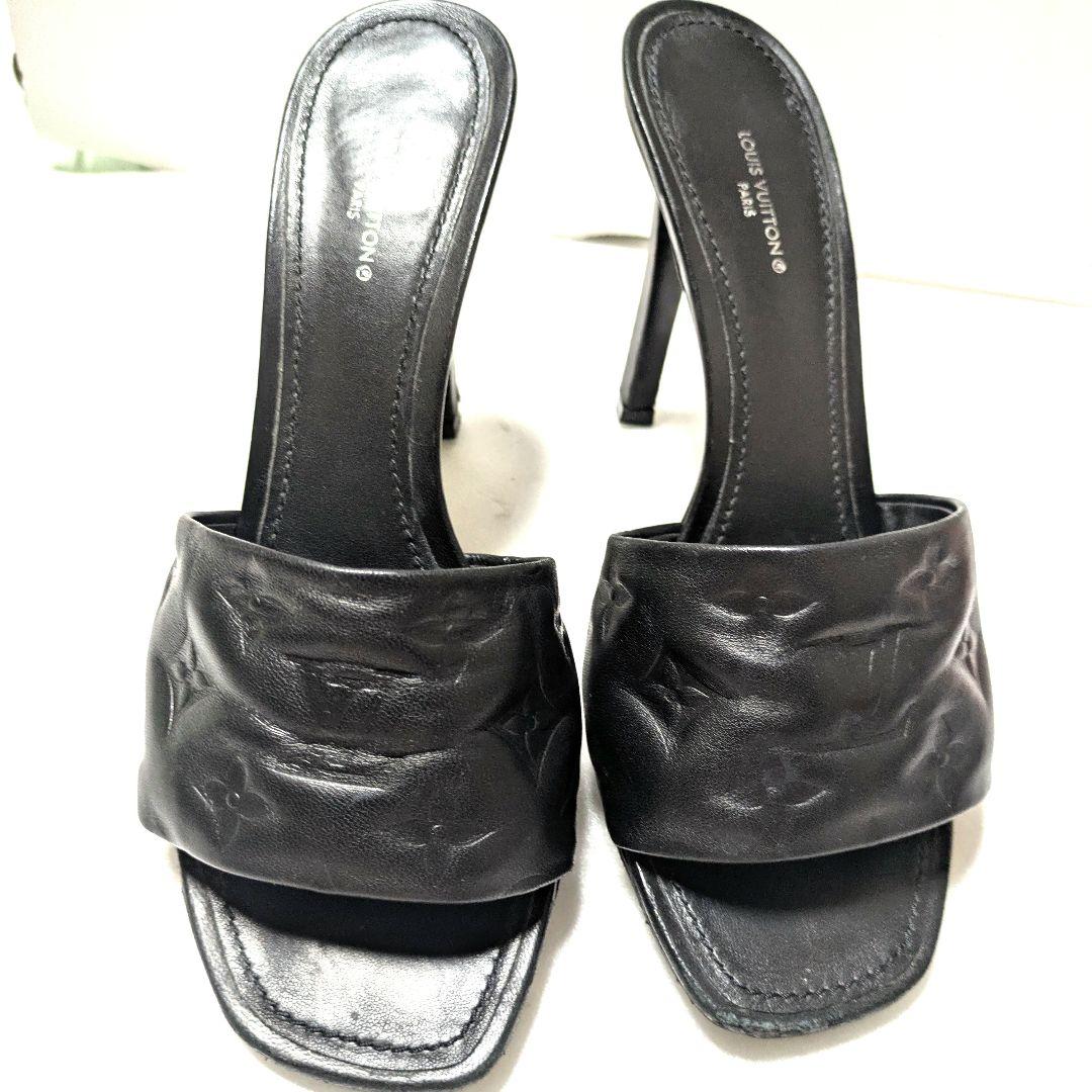 Louis Vuitton Sandals 39.5