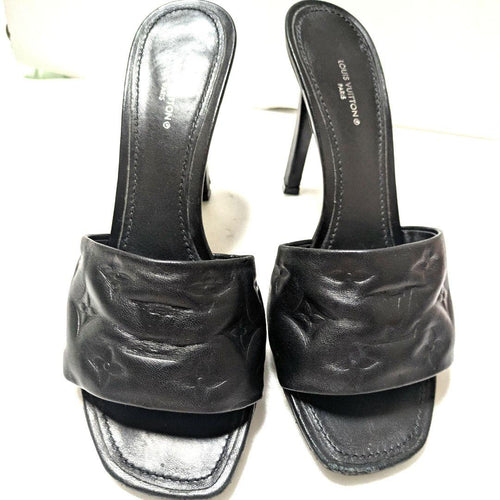 Louis Vuitton Sandals 39.5