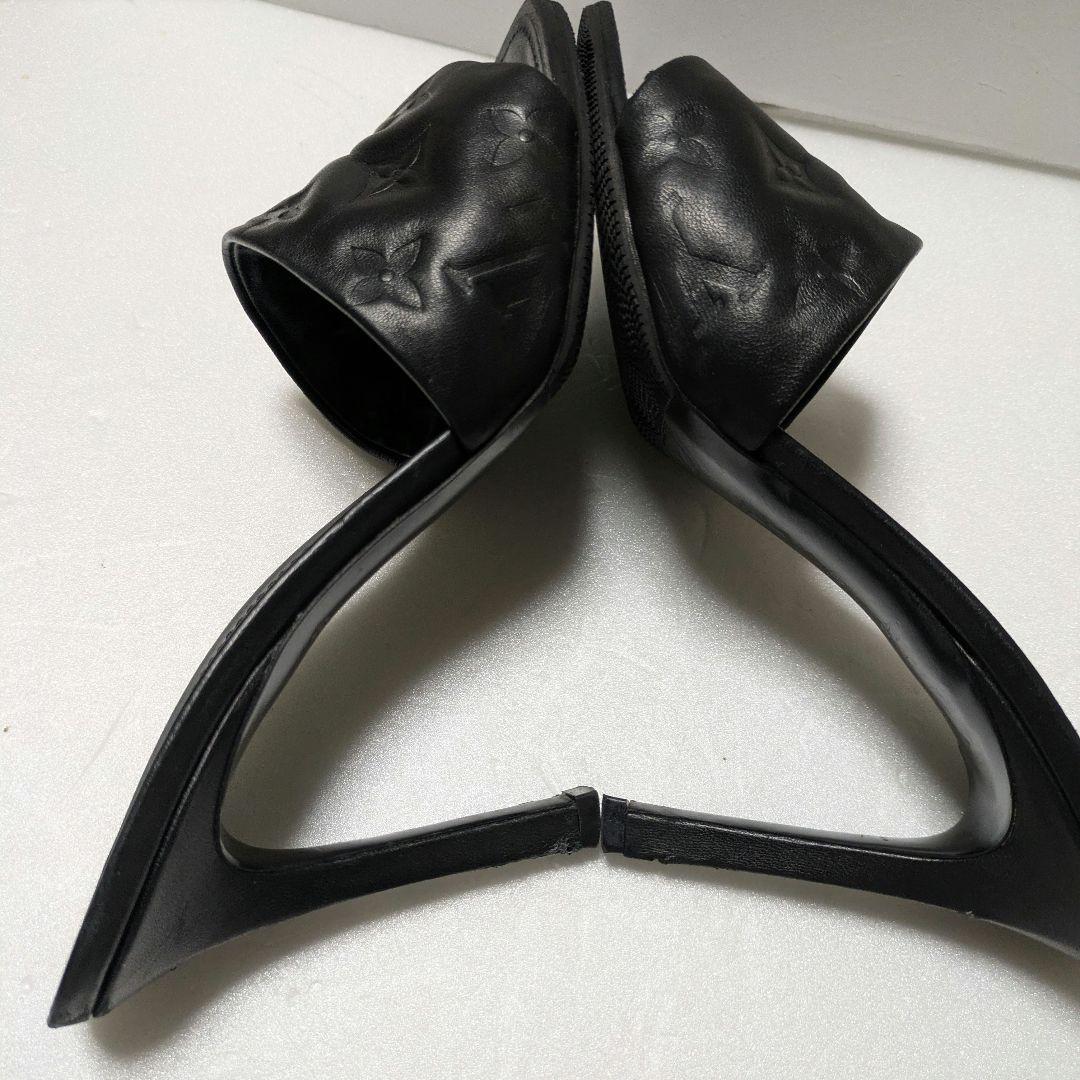 Louis Vuitton Sandals 39.5