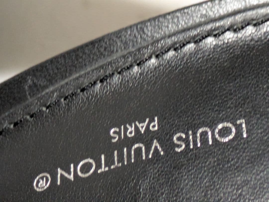 Louis Vuitton Sandals 39.5