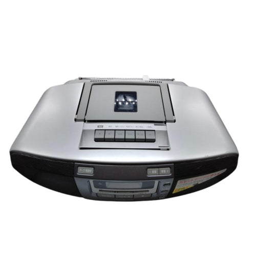 Other Panasonic Cd Rx-D47