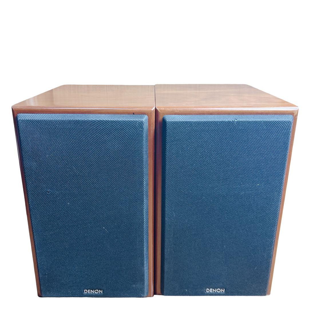 Denon Speakers Sc-Cx101