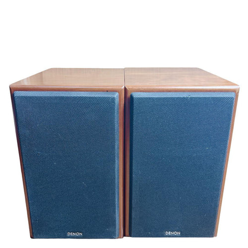 Denon Speakers Sc-Cx101