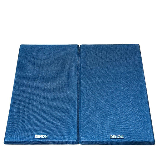Denon Speakers Sc-Cx101