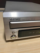 Denon Cd, Md Cassette Decks Drr-M31 2003