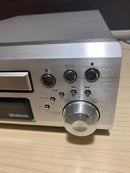 Denon Cd, Md Cassette Decks Drr-M31 2003