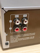 Denon Cd, Md Cassette Decks Drr-M31 2003