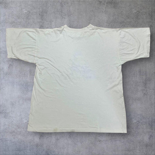 American Vintage T-Shirts 80S 90S Yamaha T