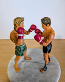 Sports Vs K1 2