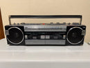 Sanyo Radios Radio Cassette Players Mr-Wu-4