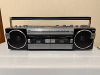 Sanyo Radios Radio Cassette Players Mr-Wu-4