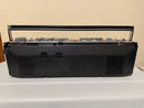 Sanyo Radios Radio Cassette Players Mr-Wu-4