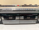 Sanyo Radios Radio Cassette Players Mr-Wu-4