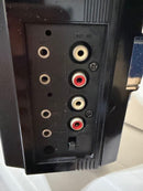 Sanyo Radios Radio Cassette Players Mr-Wu-4