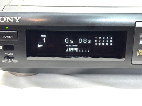 Sony Others Mds-Je510